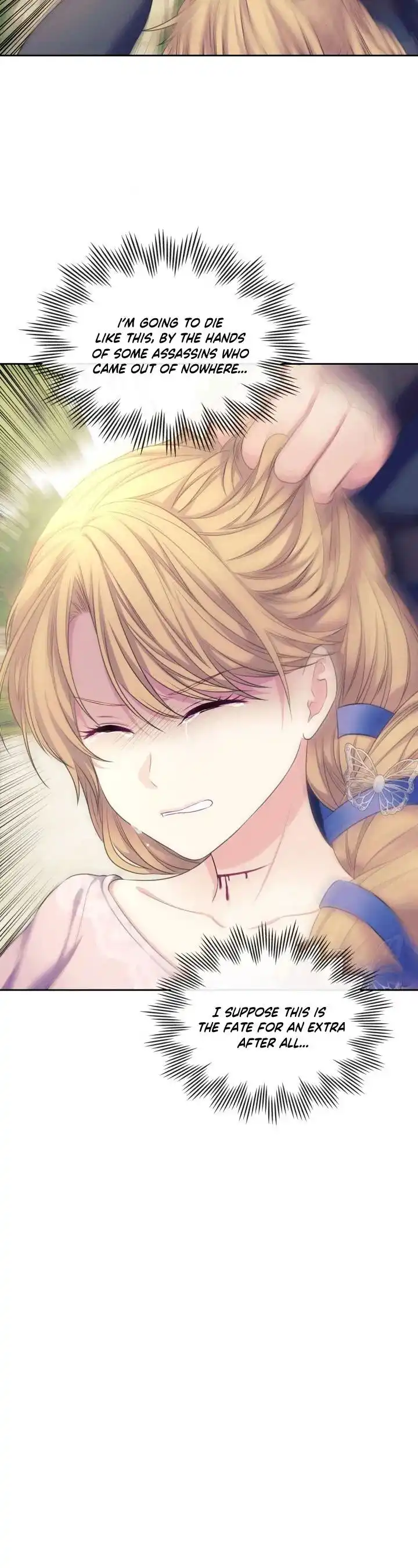 Sincerely: I Became a Duke's Maid Chapter 91 14